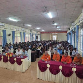Phát huy sức mạnh của phong trào “Toàn dân bảo vệ an ninh Tổ quốc” trên địa bàn xã Thạnh Thới An.