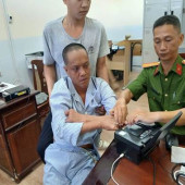 Công an xã Nhu Gia lan tỏa tinh thần “Gần dân nhất” trong phong trào thi đua “Ba Nhất: Kỷ luật nhất - Trung thành nhất - Gần dân nhất” trong thực tiễn công tác của đơn vị