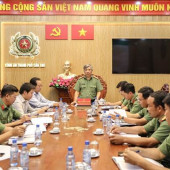 Cần Thơ tăng cường công tác bảo vệ bí mật nhà nước