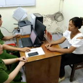 Triệt tiêu các nguy cơ ẩn náu của đối tượng truy nã