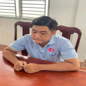 Công an xã Tân Hòa khám phá nhanh vụ “Trộm cắp tài sản”
