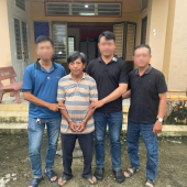 Văn phòng Cơ quan Cảnh sát điều tra Công an thành phố Cần Thơ quyết liệt truy bắt đối tượng truy nã đặc biệt nguy hiểm