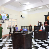 Cần Thơ: 2 năm 6 tháng tù cho hành vi lợi dụng quyền tự do dân chủ