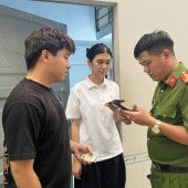 Công an phường Long Tuyền: Chuyển đổi số từ nhận thức đến hành động