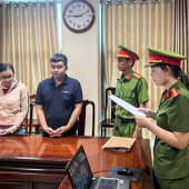 Quyết liệt đấu tranh với hàng giả, hàng xâm phạm sở hữu trí tuệ