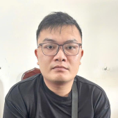Lần theo dấu vết, bắt đối tượng truy nã tại Đắk Lắk