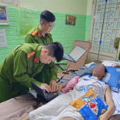 Gần dân nhất” từ những việc làm thường ngày