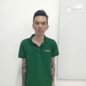 Công an phường Thốt Nốt khởi tố đối tượng lợi dụng nhu cầu vay tiền để chiếm đoạt tài sản.
