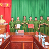 Hơn 500 km truy bắt đối tượng trong vụ giết người, cướp tài sản tại Campuchia