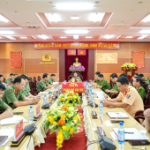 Hoàn thiện chính sách Hình sự - Yêu cầu khách quan từ thực tiễn