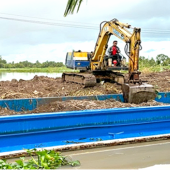 Chủ động phòng ngừa, ngăn chặn, đấu tranh với hành vi khai thác, vận chuyển, tàng trữ, tiêu thụ khoáng sản trái phép