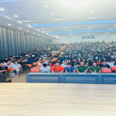 Công an phường An Bình phối hợp Trường Đại học FPT tuyền phòng, chống ma túy trong sinh viên