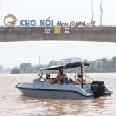 Bảo đảm an toàn du lịch Chợ nổi Cái Răng mùa mưa bão