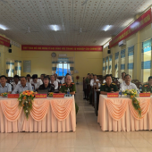 Thành lập Hội Cựu Công an nhân dân xã Lịch Hội Thượng nhiệm kỳ 2026 - 2031