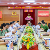 HOÀN THIỆN PHÁP LUẬT VỀ HÌNH SỰ  TRÌNH QUỐC HỘI KHÓA XVI