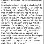Công an xã Tân Hòa đẩy mạnh thực hiện cải cách hành chính trong lĩnh vực đăng ký, quản lý phương tiện giao thông đường bộ