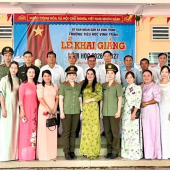 Tiếp nối hành trình yêu thương – gieo những điều tử tế