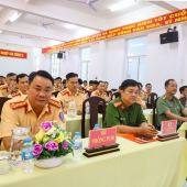 Nắm vững nghiệp vụ để phục vụ Nhân dân tốt hơn
