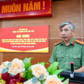 Phòng ngừa, phát hiện, xử lý nguy cơ mới trong bảo đảm an ninh,  an toàn hàng không