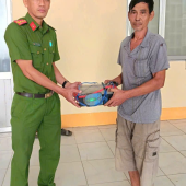 Chung tay bảo vệ động vật hoang dã và nguồn lợi thủy sản – bảo vệ sự sống của chúng ta