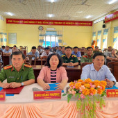 “Đi từng ngõ, rõ từng nhà” - Lan tỏa kỹ năng số, chủ động phòng cháy, chữa cháy tại xã Lịch Hội Thượng