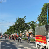 Phường Thới Long tổ chức Lễ Mít tinh, diễu hành hưởng ứng “Ngày toàn dân phòng cháy, chữa cháy” (4/10)