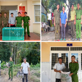 Động vật hoang dã: Hiểu đúng quy định, làm đúng từ những việc nhỏ