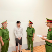 Cần Thơ: Khởi tố, bắt tạm giam đối tượng lừa đảo bằng thủ đoạn “chạy việc”, chiếm đoạt 260 triệu đồng