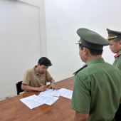 Cơ quan An ninh điều tra, Công an thành phố Cần Thơ khởi tố bị can có hành vi “Lưu hành tiền giả”