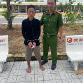 Công an phường Ngã Bảy nhanh chóng phối hợp xử lý vụ cố ý gây thương tích
