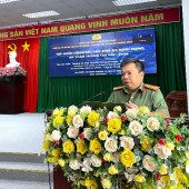 Nguy cơ vi phạm pháp luật từ các hội nhóm “tra cứu, mua bán dữ liệu cá nhân” trên mạng xã hội