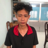 Phòng Cảnh sát hình sự Công an TP Cần Thơ  nhanh chóng làm rõ vụ giả danh Cảnh sát hình sự  chặn xe người dân giữa đêm để xin tiền