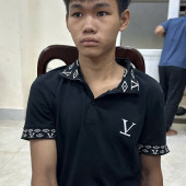 Công an xã Tân Bình phối hợp Phòng Cảnh sát hình sự truy bắt thành công đối tượng truy nã