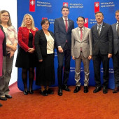 Thúc đẩy hợp tác thực thi pháp luật giữa Việt Nam và Cộng hòa Czech