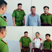 Dàn dựng vụ mất trộm xe để chiếm đoạt hơn 400 triệu đồng