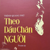 “Theo dấu chân Người”