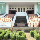 “Trạm ký ức” - Khi lịch sử được kể bằng công nghệ số