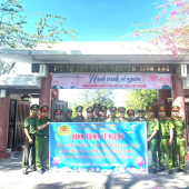 HÀNH TRÌNH VỀ NGUỒN TRÊN ĐẤT SEN HỒNG – TRI ÂN CỤ NGUYỄN SINH SẮC, TỰ HÀO TRUYỀN THỐNG CÁCH MẠNG XẺO QUÝT