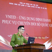 Hơn 1.000 sinh viên Đại học Cần Thơ được trang bị “lá chắn” pháp luật và kỹ năng số