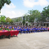 Công an thành phố Cần Thơ: Siết chặt công tác bảo đảm an ninh, an toàn các cơ sở cai nghiện ma túy