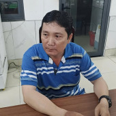 Công an phường Cái Răng nhanh chóng làm rõ vụ trộm cắp tài sản, thu hồi nhiều tang vật