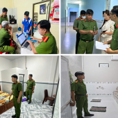 Doanh nghiệp, hộ kinh doanh chủ động phòng ngừa vi phạm pháp luật về ma túy