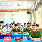 Kiểm tra kiến thức pháp luật gắn với thực tiễn công tác cai nghiện ma túy