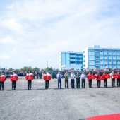 Bộ Công an tổ chức diễn tập phương án “Giải quyết tình huống tập trung đông người, gây rối an ninh, trật tự, bạo loạn, khủng bố tại địa bàn Tây Nguyên”