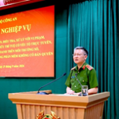 Nhận diện, phát hiện, điều tra, xử lý với vi phạm, tội phạm xâm phạm sở hữu trí tuệ