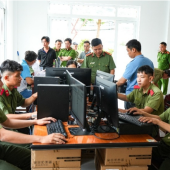 NGÀY HỘI ĐỔI MỚI SÁNG TẠO QUỐC GIA NĂM 2026