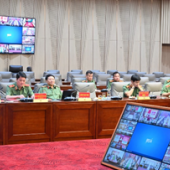 Sơ kết 5 năm thực hiện Thông tư số 124/2021/TT-BCA ngày 21/12/2021 của Bộ Công an