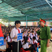 HÀNH TRÌNH 80KM VÀ TIẾNG NÓI MANG BÌNH YÊN
