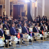 Khai mạc Hội nghị lãnh đạo cơ quan thực thi pháp luật các nước ASEAN về hợp tác đấu tranh với tội phạm truy nã