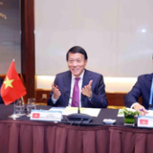 Tăng cường hợp tác an ninh giữa Việt Nam và các nước ASEAN